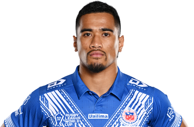 Sualauvi Fa'alogo